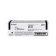 Canon TONER T09 BK Tonerkartusche, 1 Stück, Original Schwarz