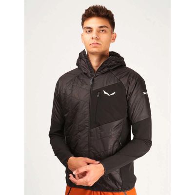 2. Salewa Ortles Hybrid Twr M 27187-0910 Bergjacke
