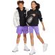 6. Nike Sportswear Club Fleece Kinder-Sweatshirt Schwarz FD3004 010