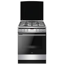Küche AMICA 617GES3.33HZpTaDpA(Xx) PIZZA