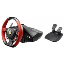 THRUSTMASTER FERRARI 458 SPIDER Lenkrad 4460105 (Xbox One)