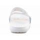6. Crocs Classic Hyperreal Sandale W 208375-928