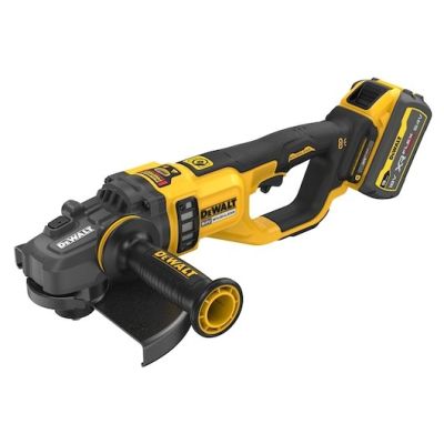 DeWALT DCG460X2-QW Bodenpoliermaschine/Schleifmaschine