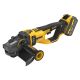 DeWALT DCG460X2-QW Bodenpoliermaschine/Schleifmaschine