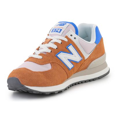 3. New Balance W WL574QB Schuhe