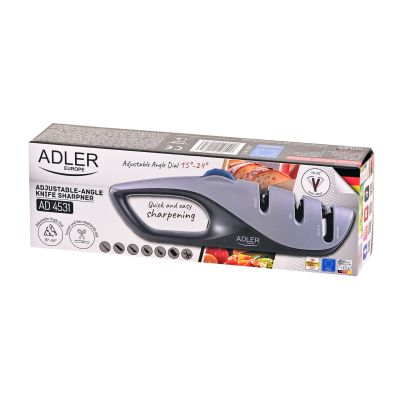 7. ADLER AD 4531 Messerschärfer