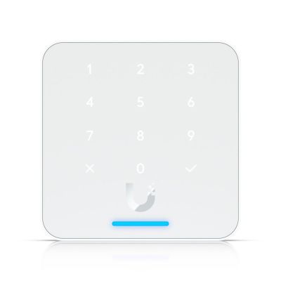 10. Ubiquiti NFC-Karte der 3. Generation