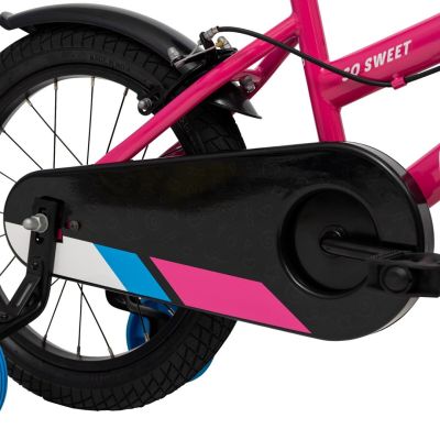 4. Huffy So Sweet 16" Pinkes Fahrrad (2895W)