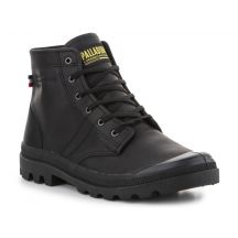 Palladium Pallabrousse Legion Leather M 77187-010-M Schuhe