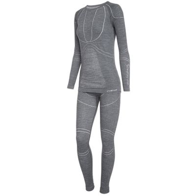 Viking Prima Pro Merino W 500/22/5757/08 Thermoaktiv-Set