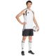7. Herren-Trikot adidas Tiro 26 Competition Sleeveless Jersey, weiß, KA7614