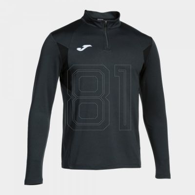 Joma Sudadera Winner III Sweatshirt 103151.151
