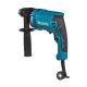 4. 710 W MAKITA HP1630K Schlagbohrmaschine