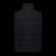 11. CMP Herren Insulated Vest Wintersportweste schwarz (34K0757/U901)