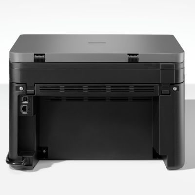 4. Brother DCP-L1640W 3-in-1-Laserdrucker, Schwarzweiß, A4, WLAN, Schwarz