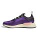 2. Adidas NMD_V3 Purple Core Herren-Sportschuhe - GW3062