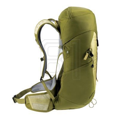 8. Deuter AC Lite 24 Rucksack 3420824-1206