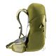 8. Deuter AC Lite 24 Rucksack 3420824-1206