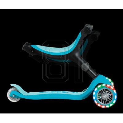 29. Roller mit Aufsitz GO•UP ACTIVE LIGHTS 360 (749-300)