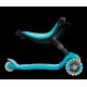 29. Roller mit Aufsitz GO•UP ACTIVE LIGHTS 360 (749-300)