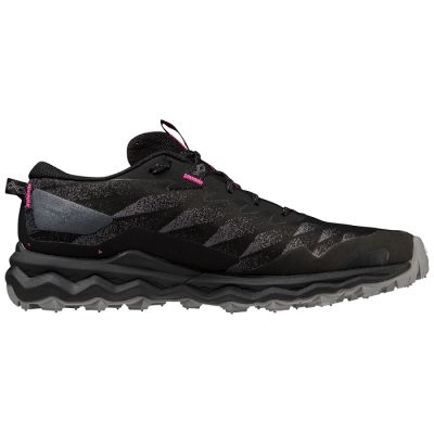 14. Mizuno Wave Daichi 7 GTX W J1GK225621 Laufschuhe