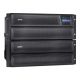 26. APC Smart-UPS X 2200VA, kompakter Tower/Rack-Umrüstsatz, LCD-Display, 200–240 V