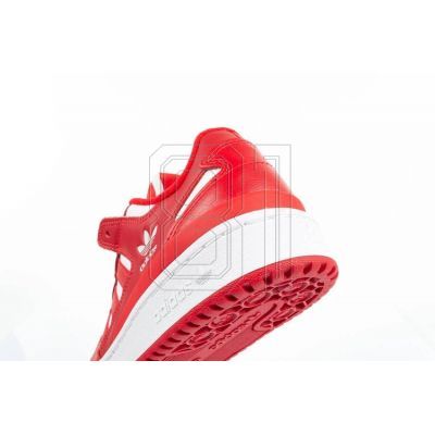 8. adidas Forum Low CL U HQ1495 Sportschuhe