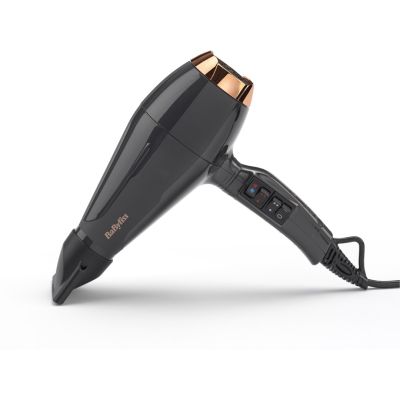 6. BABYLISS 6719DE Haartrockner