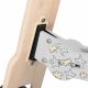 9. Spokey WOO-RIDE MULTI 940907 2-in-1 Laufrad und Kinderroller