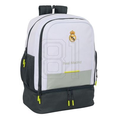 Real Madrid Sportrucksack Trainingsrucksack 612554825