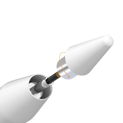 5. Wozinsky Stylus universeller aktiver Eingabestift (Android und iOS) – weiß