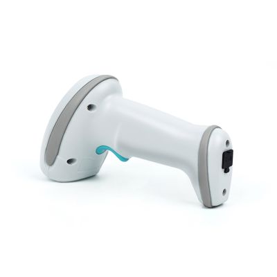 6. Digitus Advanced Kabelgebundener Barcode-Scanner