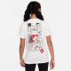 3. Nike Sportswear Jr. DX9527-100 T-Shirt