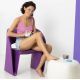 5. Ecomed by Medisana AC-80E Cellulite Massagegerät