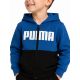 3. Puma Minicats Jungen-Sport-Trainingsanzug-Baumwollset
