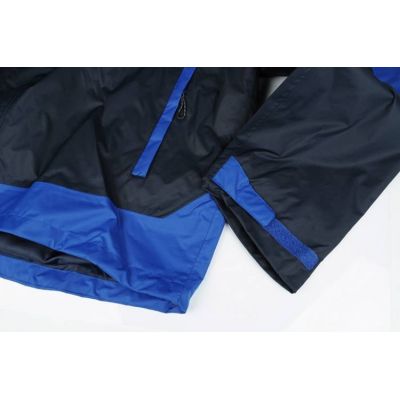 7. Regatta Center Shell Jacke M TRW504 5WV