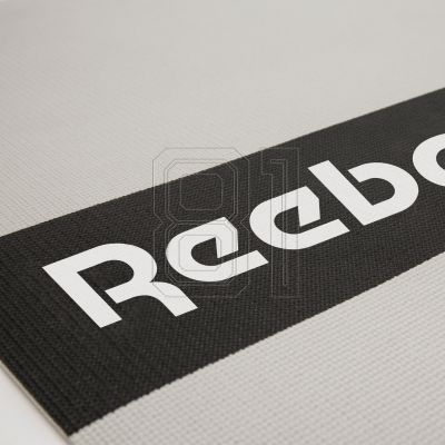10. Reebok Yogamatte 4 mm RSYG-16024