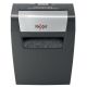 Rexel Momentum X406 Aktenvernichter, 6 Blatt, 15-l-Auffangbehälter