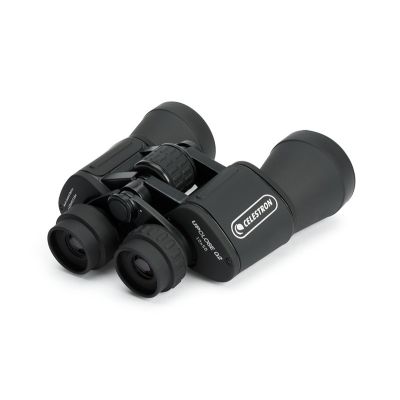 6. Celestron UpClose G2 10x50 Fernglas