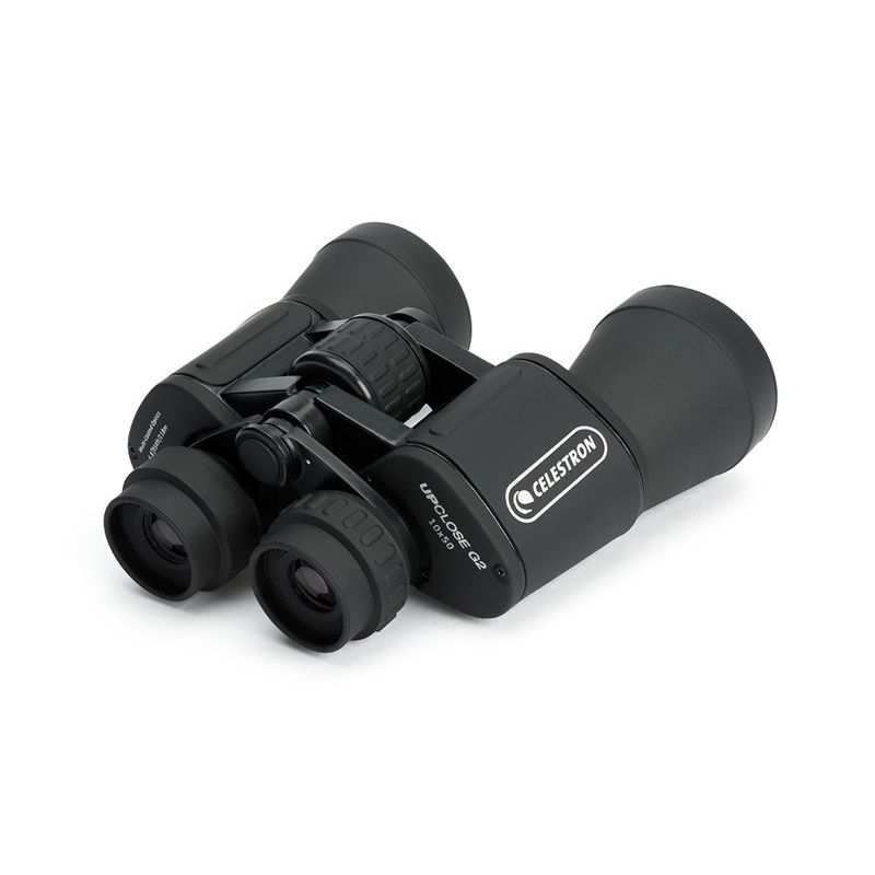 6. Celestron UpClose G2 10x50 Fernglas