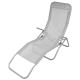 11. GRAVITY KLAPPSTUHL LAZZY GREY ENERO CAMP