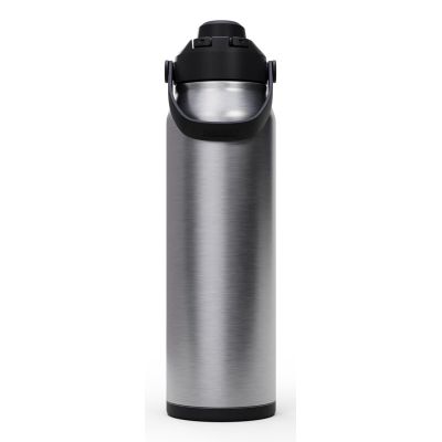 3. CamelBak 2930102001 946 ml Flasche Edelstahl, Polypropylen (PP), Silikon Edelstahl