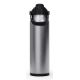 3. CamelBak 2930102001 946 ml Flasche Edelstahl, Polypropylen (PP), Silikon Edelstahl