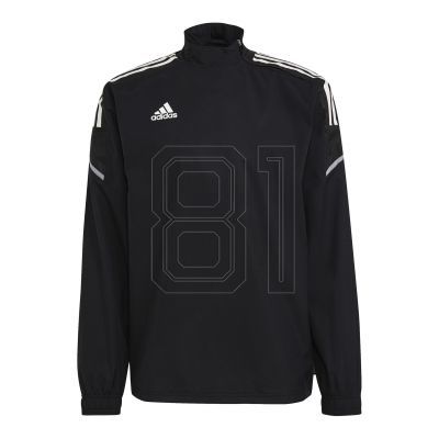 Adidas Condivo 21 Hybrid M GE5414 Sweatshirt