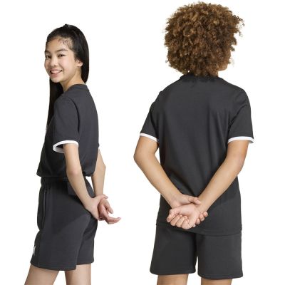 2. adidas Entrada 26 T-Shirt schwarz JZ6671