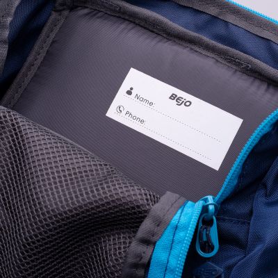 8. Kinderrucksack WANDERER 14