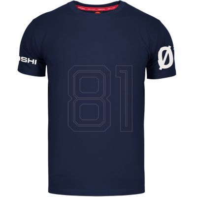 Ozoshi TSH02 M OZ93761 T-Shirt
