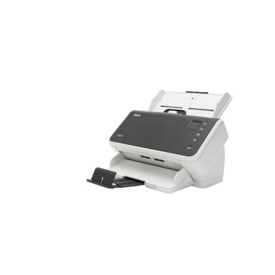 11. Kodak S2070 ADF-Scanner 600 x 600 dpi A4 Schwarzweiß