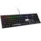 3. Ducky One 2 RGB Gaming-Tastatur USB QWERTY Schwarz