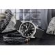 6. Guess Herrenuhr Monte GW0805G1 + Box